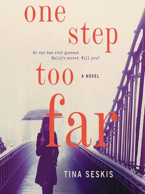 cover image of One Step Too Far